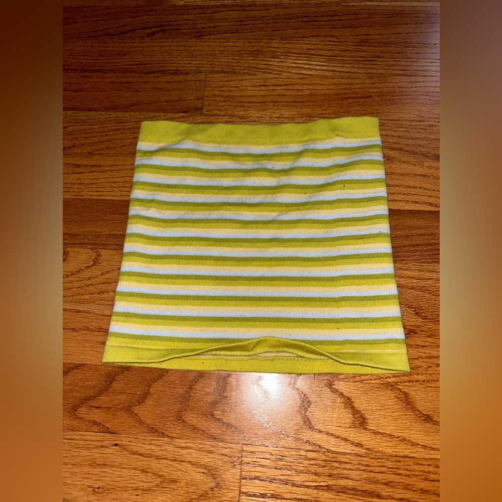 Urban Outfitters tube too